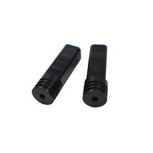 Pièces mécaniques en aluminium et acier, personnalisées, pièces, avec impression <span class=keywords><strong>3d</strong></span>, prix d'usine - Product Image 4