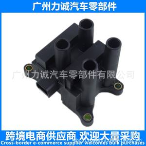 Bobina de Encendido CM5G12029FA y CM5G12029FC para Ford Explorer y Taurus, Fabricada en Goma - Product Image 5