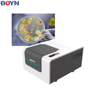 Analisador de Curva de Crescimento Microbiano BN-MGC-200 300-850nm Máquina de Análise de Crescimento Microbiano de Laboratório - Product Image 4