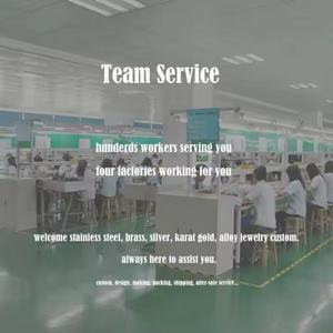 Broche de Joyería Personalizado para Mujer, Fabricante a Medida, Hebilla de Pañuelo de Seda con Diamantes de Imitación y Circones, Accesorios de Joyería de Cristal para Corsage - Product Image 6