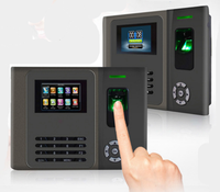 Sistema de Control de Asistencia con Huella Dactilar Biométrica HFSecurity HF-BIO880, SDK Gratuito