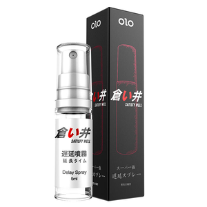 Spray Retardante Masculino <span class=keywords><strong>OLO</strong></span> Cangjing, <span class=keywords><strong>Precio</strong></span> de Mayoreo en Fábrica, Juguetes Sexuales para Adultos, Retardante para Parejas, Spray Retardante para Hombres - Product Image 1