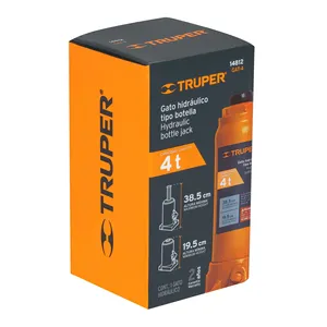 BOX 1 Scatola di ricambio per GAT-4, TRUPER - Product Image 1