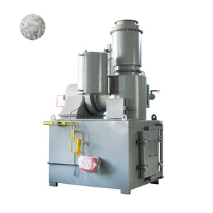 Plastic Waste Water Treatment System Plastic Waste Water Treatment System Waste Incinerator Machine - Product Image 4