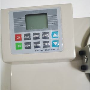 Automatischer Torsion <span class=keywords><strong>tester</strong></span>, digitaler Drehmoment messer für Flaschen verschluss - Product Image 3