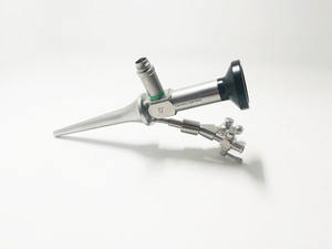 Perangkat Medis Otoskop Kaku Bedah dengan Otoskop Selubung - Product Image 2