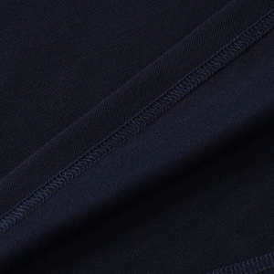 Chemises polo personnalisées avec logo brodé, chemises polo en coton uni, polyester, t-shirts pour hommes, design de polo sur mesure - Product Image 4