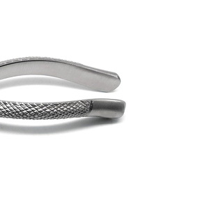 Pinzas de Extracción Dental Manuales de Acero Inoxidable de Primera Calidad, para Raíces de Molares Superiores, Cirugía Oral, Instrumentos Quirúrgicos Dentales - Product Image 5