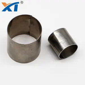 XINTAO Edelstahl SS 304 316 410 Metall Raschigring 25 MM für Reinigungsturm