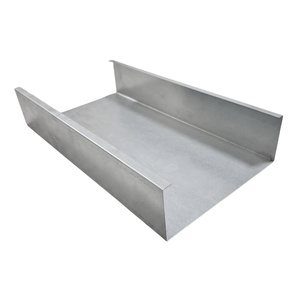 Système de montage solaire intégré sur rail de type M, galvanisé à chaud, <span class=keywords><strong>zinc</strong></span>-aluminium-magnésium, pour gouttière, garantie 25 ans pour le montage - Product Image 3
