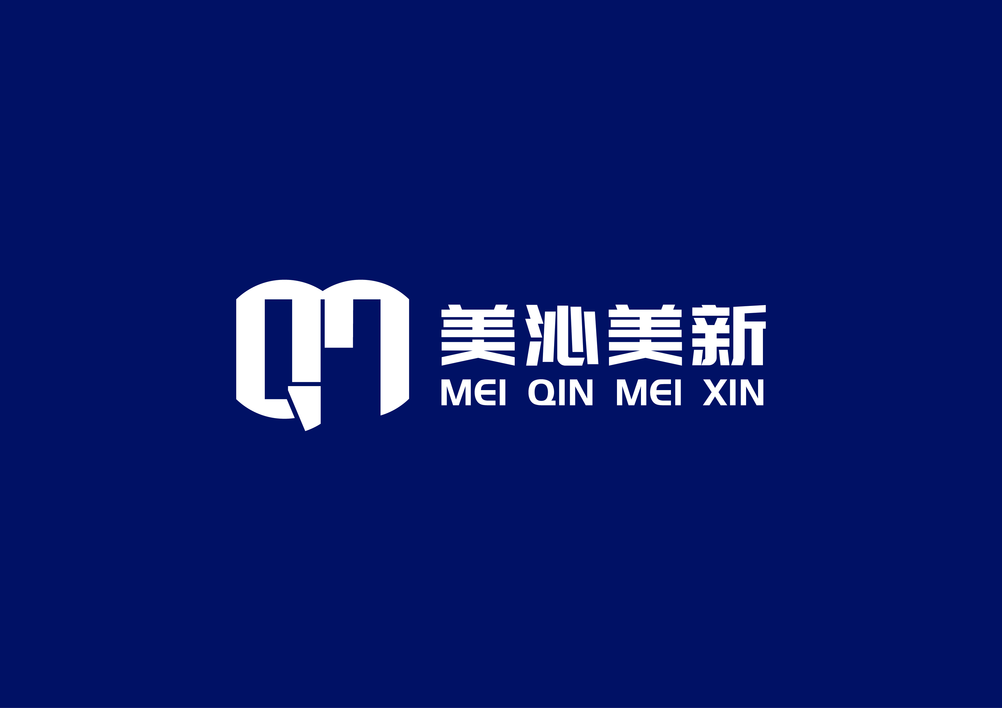 Jiangyin Qinmei New Materials Co., Ltd. logo
