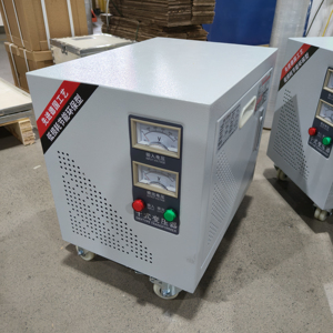 15KVA 25KVA 30KVA 380V 400V a 220V 110V Transformador de aislamiento de tipo seco automático trifásico a monofásico - Product Image 1