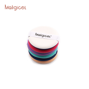 Konjac crème Solaire <span class=keywords><strong>Visage</strong></span> Vibrant Sans Latex pour Le Corps Au Miel de maquillage Magique Nettoyage Mélangeur coussin - Product Image 2
