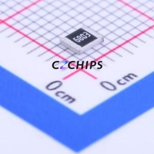 Résistance SMD RTT126803FTP 1210 (Type : Film Épais) (Résistance : 680 kOhm Précision : 1%) - Product Image 1