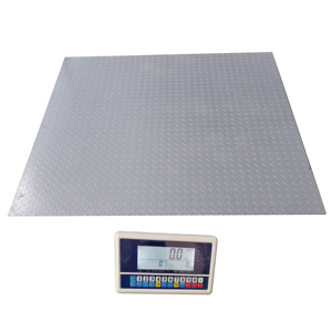 1 톤 3 톤 5 톤 디지털 바닥 규모 산업 디지털 바닥 규모 - Product Image 1