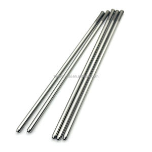 Aguja de punción capilar de acero inoxidable 304 y 316 personalizada, aguja de biopsia, tubo capilar de precisión, servicio de mecanizado CNC - Product Image 1