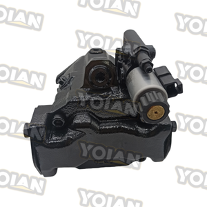 ปั๊มพัดลมปั๊มเกียร์ไฮดรอลิกสำหรับ XE490 XCMG XE500 <span class=keywords><strong>Liugong</strong></span> 950 970ชิ้นส่วนรถขุด - Product Image 4