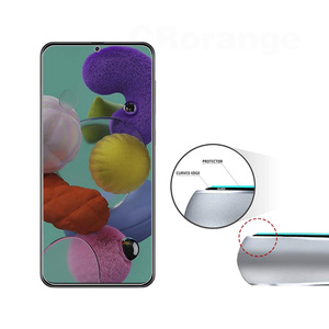 Verre trempé de confidentialité pour Samsung S23 fe S21 fe S20fe verre de protection d'écran anti-espion - Product Image 4