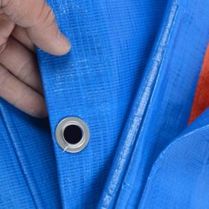 Lona Impermeable Resistente con Protección UV y Resistente a Desgarros <span class=keywords><strong>para</strong></span> Leña, Techos, <span class=keywords><strong>Piscinas</strong></span>, Autos, Autocaravanas y Muebles de Exterior - Product Image 2
