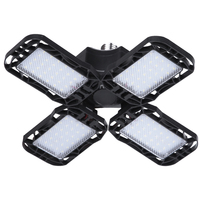 Ampoule Led E27 Super puissante pour Garage, lampe réglable déformable pour Garage, éclairage de Garage