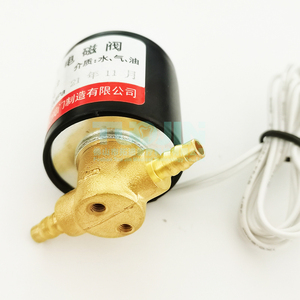 Válvula Solenoide para Unidad <span class=keywords><strong>Dental</strong></span>, CC/CA 24V 0-0.6MPa, Válvula Electromagnética para Silla <span class=keywords><strong>Dental</strong></span>, Suministros de Laboratorio <span class=keywords><strong>Dental</strong></span>, Piezas de Equipo para Dentistas - Product Image 5