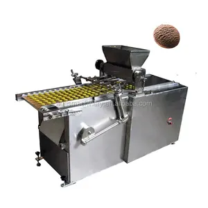 Commercial Automatic Cookie Machine Biscuit Molding Forming Machine