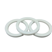 Joint d'étanchéité en PTFE haute pureté et haute résistance à la température JIN JUN pour équipements électriques industriels et machines, taille personnalisée