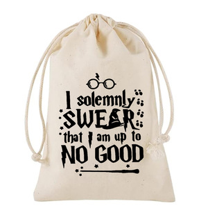 結婚式のパーティー新しい二日酔いキットバッグ口紅ジュエリーバッグああくそキットドローストリング二日酔いキットポーチ結婚式用 - Product Image 2