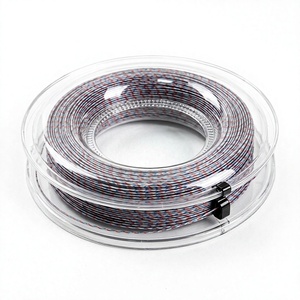 Cuerda de nailon para tenis, rollo de repuesto para encordar raquetas - Product Image 1