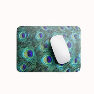 Armrest Mouse Pads Chair Extender Oem Status print microfiber and neoprene rubber Style Plastic <strong>Wrist</strong> Material Origin <strong>Rest</strong> Size - Product Image 5