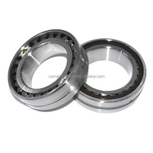 Rodamiento de Rodillos Cilíndricos de Complemento Completo NNCL4918V SL024918 SL02-4918 Rodamiento USMA SL02-4918 - Product Image 5