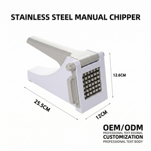 Kitchen Multifunctional <strong>Vegetable</strong> Cutter Household Dicer Cucumber Scrubber Potato Slicer <strong>Shredder</strong> - Product Image 4