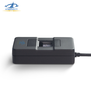 Système de pointage HFSecurity OS1000, intégration de base, scanner d'empreintes digitales USB avec <span class=keywords><strong>capteur</strong></span> optique et SDK Windows complet - Product Image 1