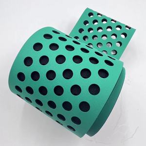 Courroie d'alimentation importée G2.020.009 SM52 950mm X 60mm HE-G2-020-009 Courroie d'alimentation flexible à vide pour pièces de machine offset Heidelberg - Product Image 5
