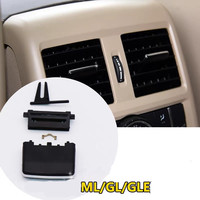 Kit Perbaikan Klip Pengatur Daun Ventilasi AC untuk GLE ML GL