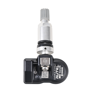 Capteur TPMS universel programmable Autel TPS218 MX-Sensor avec valve en caoutchouc 315MHz & 433MHz 2-en-1 pour toutes les voitures - Product Image 4