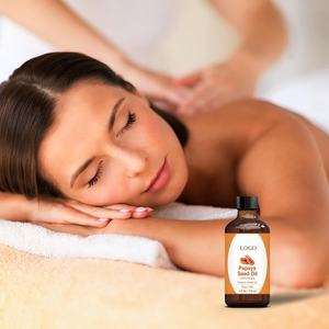 Hoge Kwaliteit Fabriek Levering <span class=keywords><strong>100</strong></span>% Puur Natuurlijke Papaja Zaadolie Olie Bulk Papayaseed Olie Voor Haar En Massage - Product Image 2