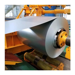 Jis холоднокатаный лист <span class=keywords><strong>16</strong></span> калибра Ppgi Gi 0,05 мм электро Z30-Z40 0,12 мм с цветным покрытием из цинкового железа - Product Image 6