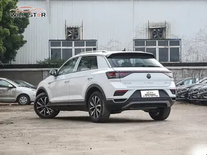 Vehículo Familiar SUV <span class=keywords><strong>Volkswagen</strong></span> T-Roc Usado de Alta Calidad, Perfecto para el Transporte Diario - Product Image 4