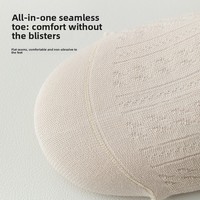 Chaussettes d'été fines en coton tricoté pour femme, style japonais, couleur unie, mi-mollet, absorbantes, décontractées, amincissantes