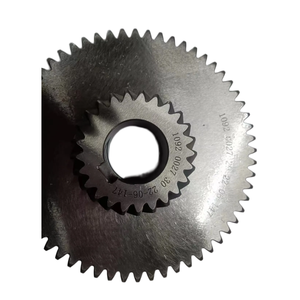 Juego de Engranajes AC 1092002730, Piezas de Repuesto para Compresores de Aire, Juego de Engranajes GA 37, GA 45 y GA 55 - Product Image 5