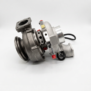 ชุดประกอบเครื่องยนต์ดีเซล 4JZ1 4HK1 4JA1 สำหรับรถบรรทุกขยะมูลฝอยเทศบาล - Product Image 1