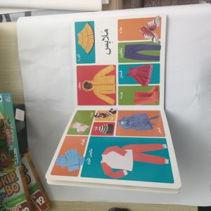 50 volumes ma deuxième bibliothèque de <span class=keywords><strong>lecture</strong></span> anglais livres d'apprentissage préscolaire livres de <span class=keywords><strong>lecture</strong></span> pour les petits enfants arabe - Product Image 2