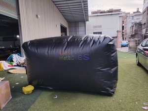 Bâche en PVC d'extérieur, housse de <span class=keywords><strong>moto</strong></span> gonflable, tente à bulles pour <span class=keywords><strong>moto</strong></span>, <span class=keywords><strong>garage</strong></span> pour le stockage de <span class=keywords><strong>moto</strong></span> - Product Image 6