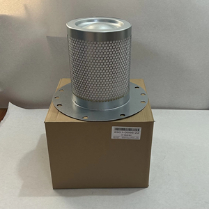 Filtre de compresseur séparateur d'air et d'huile MENGMA 2901056622 en fibre de verre certifié ISO - Product Image 6