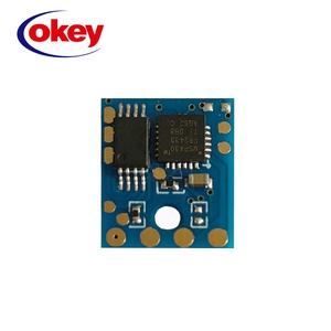 Chip de Reinicio TNP38 <span class=keywords><strong>TNP35</strong></span> TNP 38 TNP 35 para Konica Minolta Bizhub 4000P 4000, Chip de Reinicio de Tóner, Chip de Cartucho de Tóner - Product Image 3