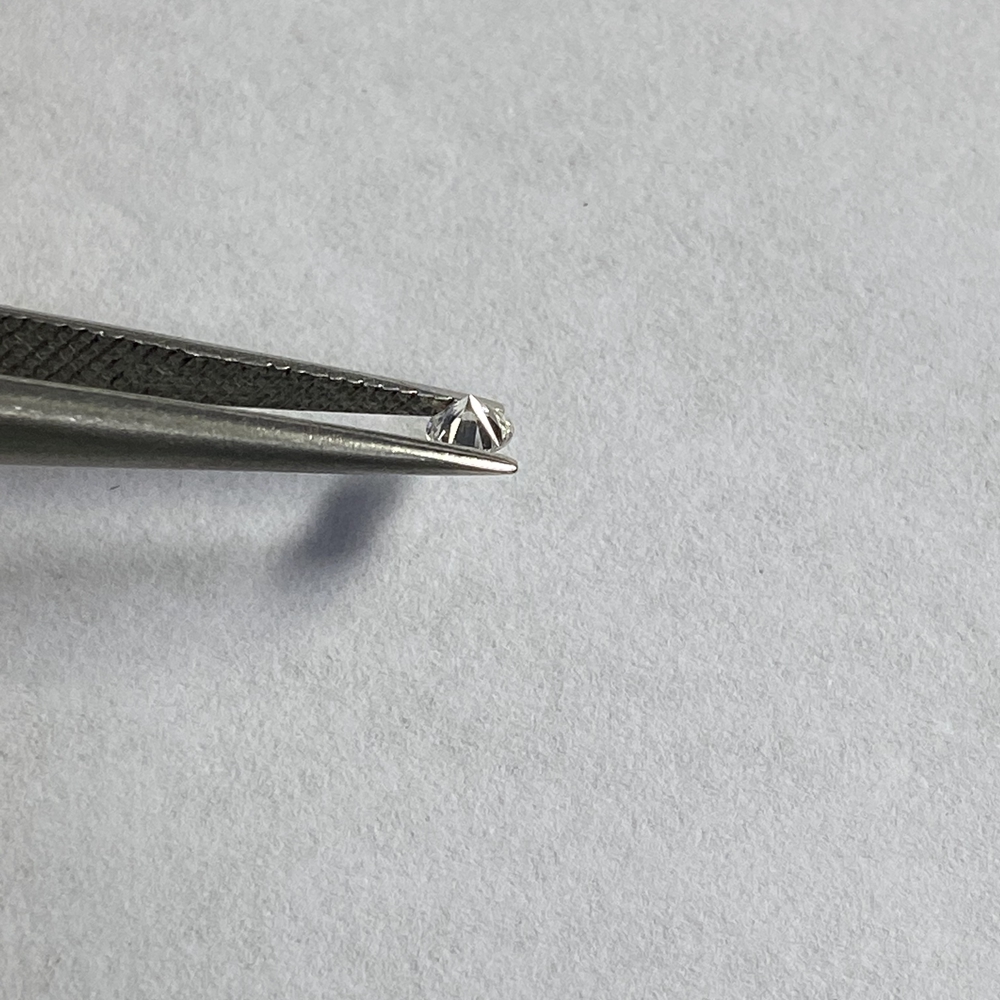 1,90 mm 36 pièces = 1 ct