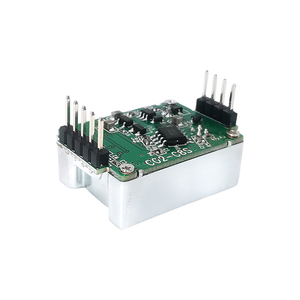 Sensor de Dióxido de Carbono Infrarrojo Veinasa-CO2-2, Módulo de Detección de Calidad del Aire, Precio del Sensor de Dióxido de Carbono Veinasa-CO2-2 - Product Image 6