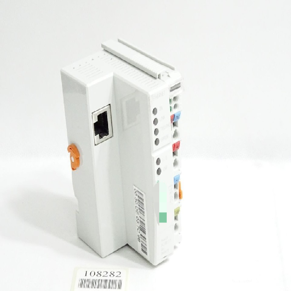 750-843 Controller Ethernet