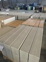 Promotion à bas prix : Dalles de revêtement de sol SPC à grain de bois, vinyle rigide, PVC, imperméables et résistantes aux rayures pour appartement